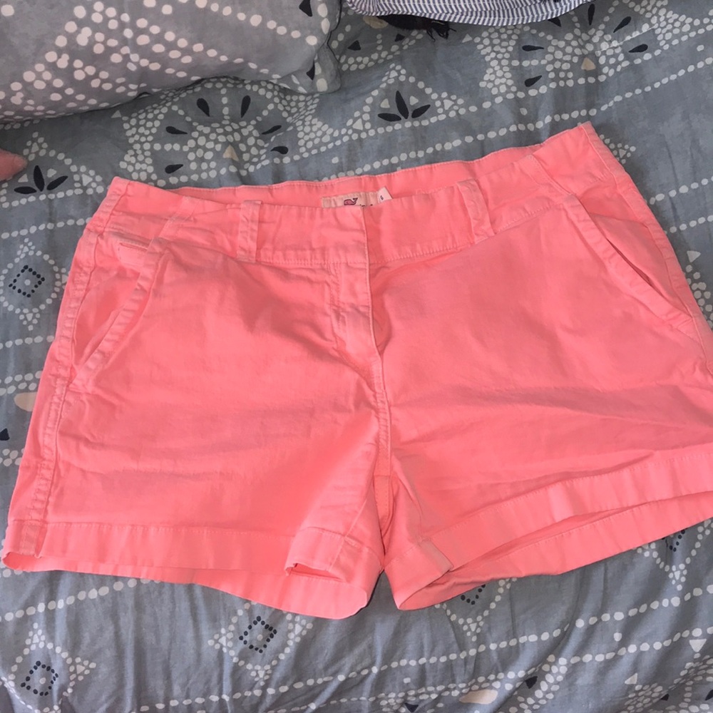 vineyard vines dayboat shorts